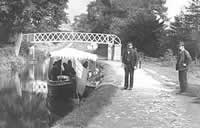 Llangollen Canal