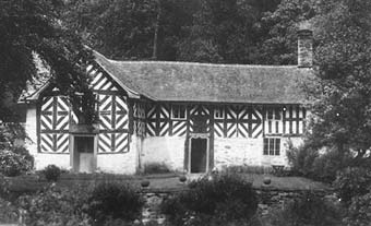 Plas Uchaf 