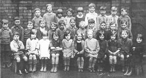 The Board School infants